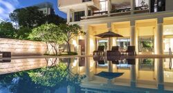 The Colonnade (D10), Condominium #617304991